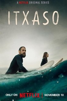 Itxaso tv show poster
