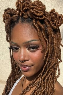 Zahnia Richardson profile picture