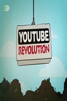 Youtube Revolution movie poster