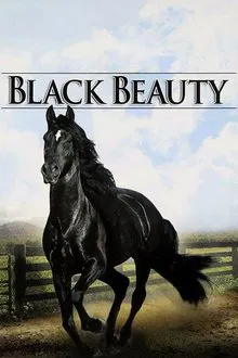 Black Beauty tv show poster