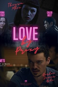 Love by Proxy movie poster