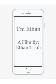 I’m Ethan movie poster