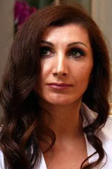 Foto de perfil de Eva Glyfada