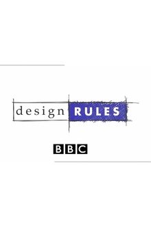 Design Rules tv show poster