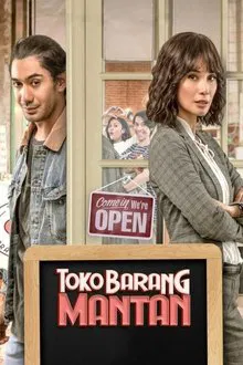 Toko Barang Mantan movie poster