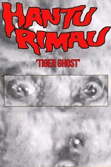 Tiger Ghost movie poster