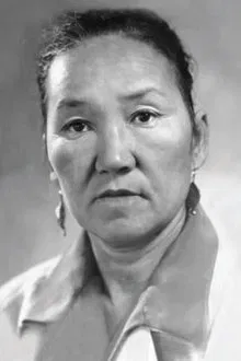 Sulyū Allamuratova profile picture