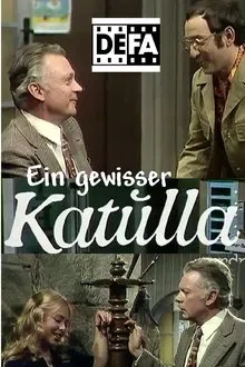 Ein gewisser Katulla movie poster