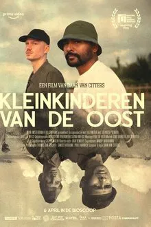 Waves of War movie poster