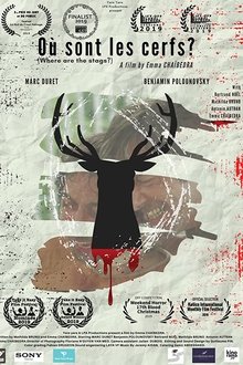 Où sont les Cerfs ? movie poster