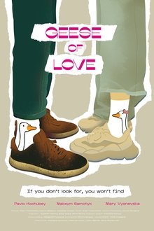 Geese of Love movie poster