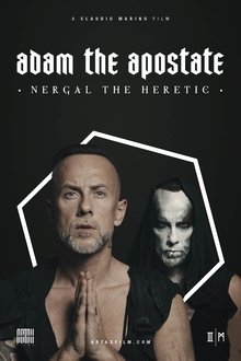 Poster do filme Adam the Apostate
