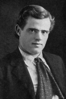 Jack London profile picture