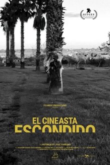 The Hidden Filmmaker movie poster