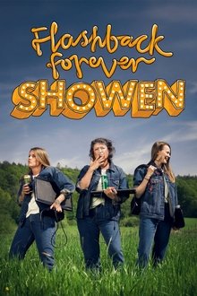 Flashback Forever - The Show movie poster