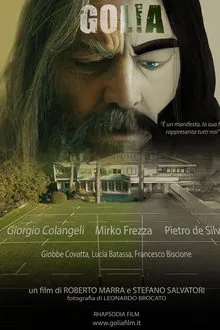 Gol!a movie poster