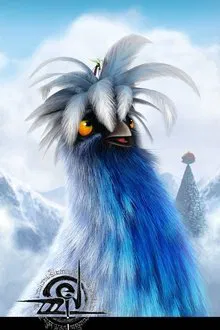 Zzzen movie poster