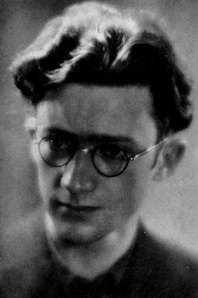 Abraham Sutzkever profile picture