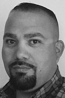Johnathan Paul Pena profile picture