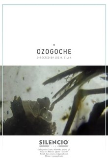 Ozogoche movie poster