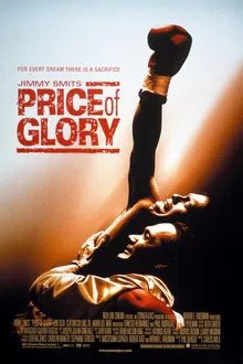 Price of Glory movie poster