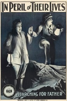 In Peril of Their Lives movie poster