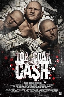 Top Coat Cash movie poster