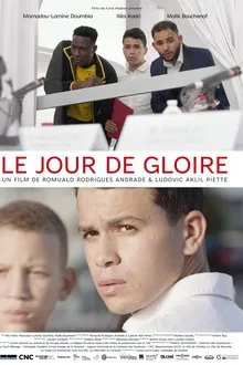 Le jour de gloire movie poster