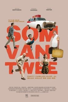 Som van Twee movie poster