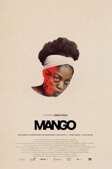 Mango movie poster