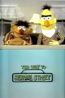 This Way to Sesame Street movie poster