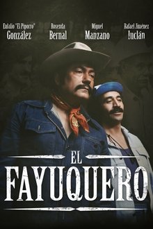 El fayuquero movie poster