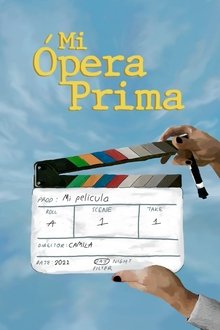My First Movie movie poster