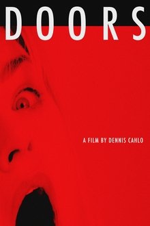 Doors movie poster
