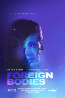 Foreign Bodies movie poster