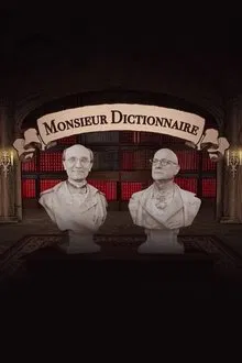 Monsieur Dictionnaire tv show poster