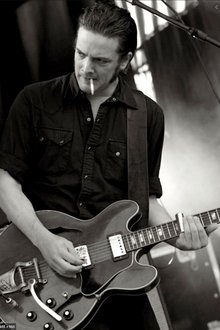 Peter Hayes profile picture