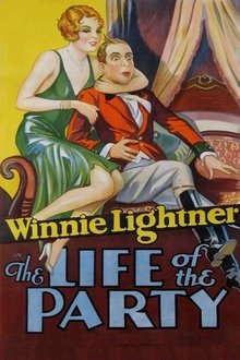 The Life of the Party movie poster