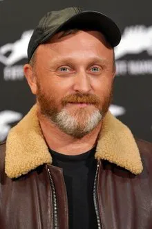 Damien Jalet profile picture