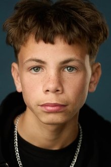 Blake Williams profile picture