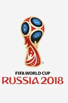 Poster do filme 2018 FIFA World Cup All Goals