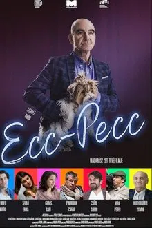 Eenie-Meenie movie poster