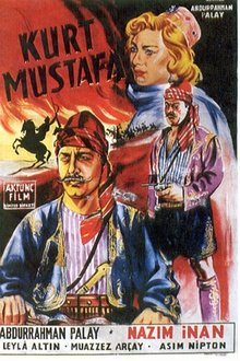 Kurt Mustafa movie poster