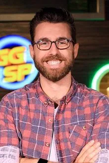 Gus Ronald profile picture