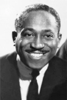 Sammy Davis Sr. profile picture