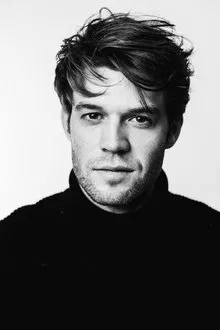 Colin Ford profile picture