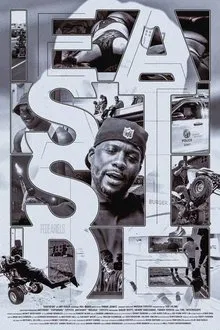 East Side: A Nickerson Gardens Story movie poster