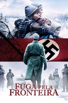 Poster do filme Fuga pela Fronteira
