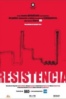 Resistencia movie poster