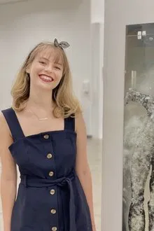 Foto de perfil de Natane Castro